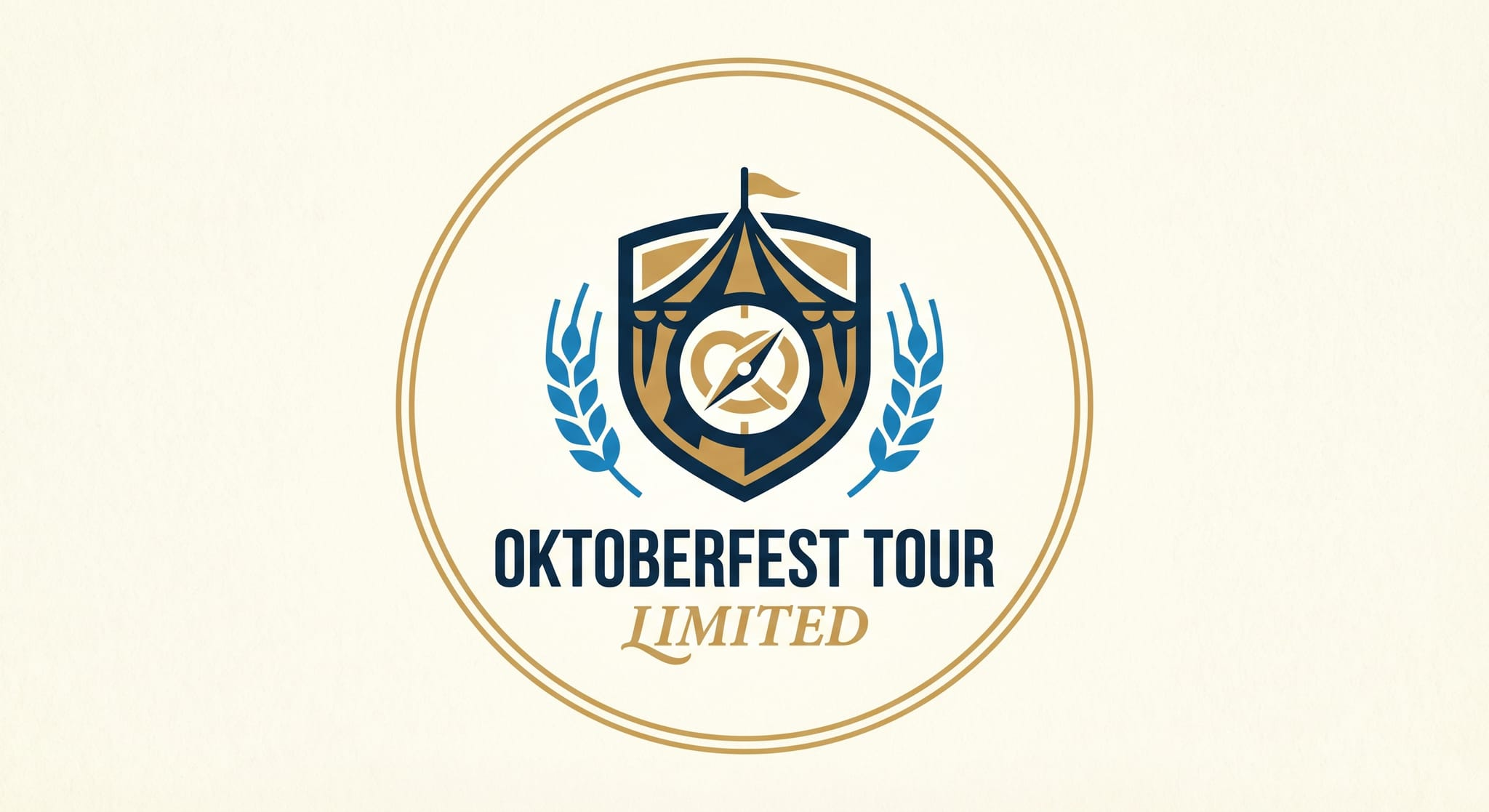 Oktoberfest Tour Limited logo
